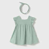 Baby Minty Breeze Dress mayoral