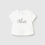 Baby Love & Bears Tracksuit Set mayoral