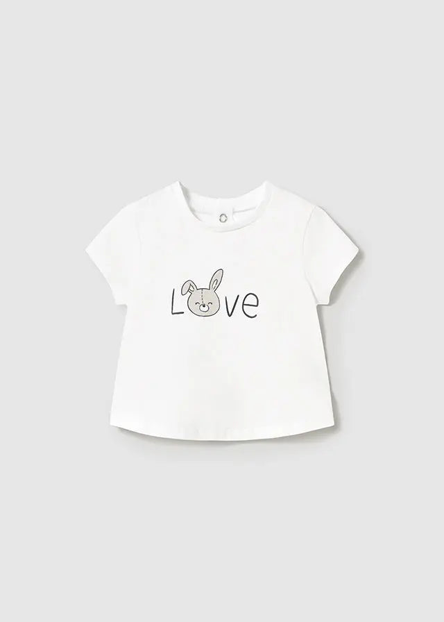 Baby Love & Bears Tracksuit Set mayoral