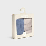 Baby Cozy Cloud Knit Socks mayoral
