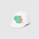 Baby Dino Explorer Cap mayoral