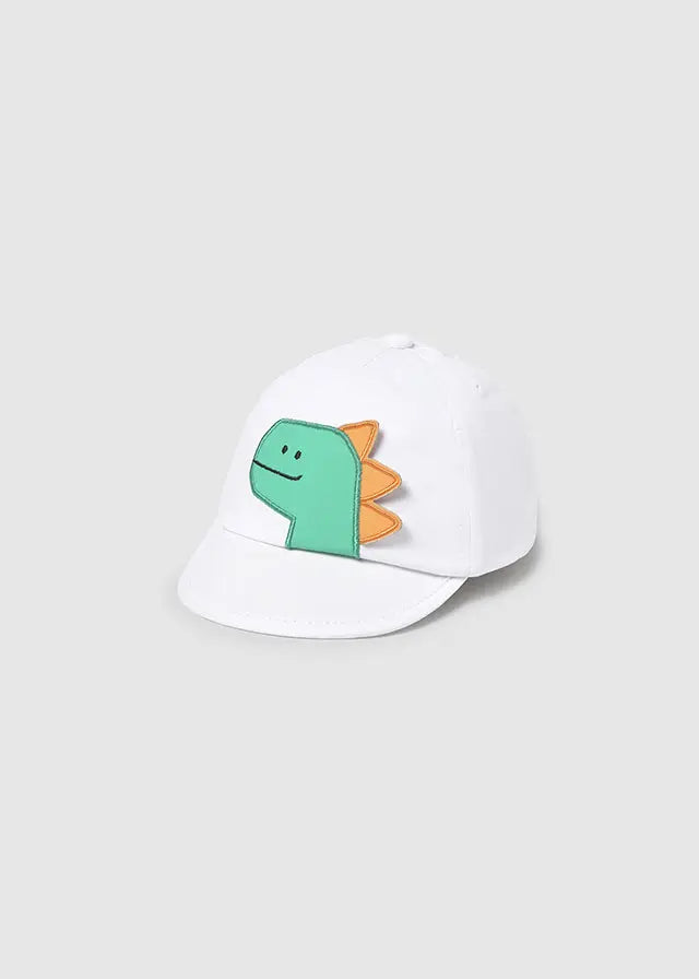 Baby Dino Explorer Cap mayoral