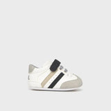 Baby Snuggle Step Baby Knit Sneakers mayoral