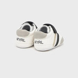 Baby Snuggle Step Baby Knit Sneakers mayoral