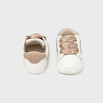 Baby Teddy Toes Baby Sneakers mayoral