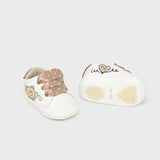 Baby Teddy Toes Baby Sneakers mayoral