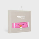 Baby Sweet Tweet Hooded Towel Set mayoral