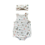 Baby Take Me to the Beach Bubble Set Babysprouts