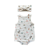Baby Take Me to the Beach Bubble Set Babysprouts