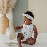 Baby Take Me to the Beach Bubble Set Babysprouts