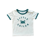 Baby Little Sailor Tee Babysprouts