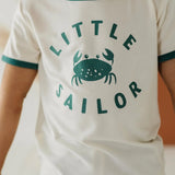 Baby Little Sailor Tee Babysprouts
