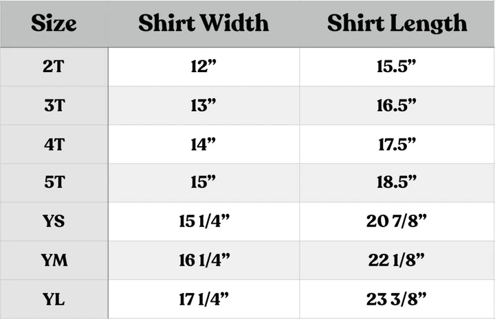 Toddler Big Sister Tee