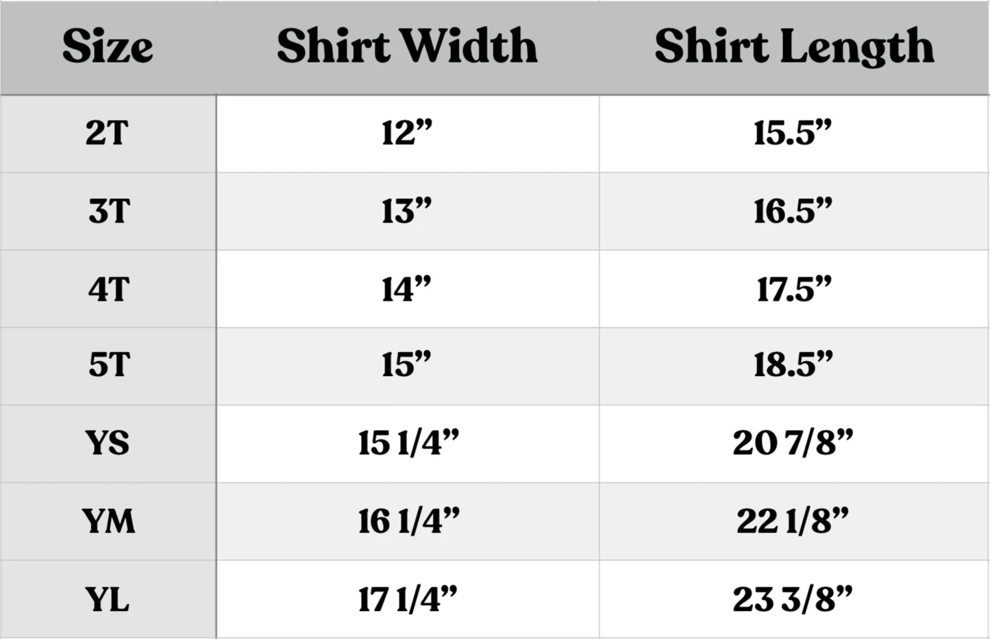 Toddler Big Brother Tee
