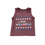 Baby Hot Rod Tank Top Babysprouts