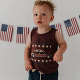 Baby Hot Rod Tank Top Babysprouts