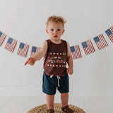 Baby Hot Rod Tank Top Babysprouts