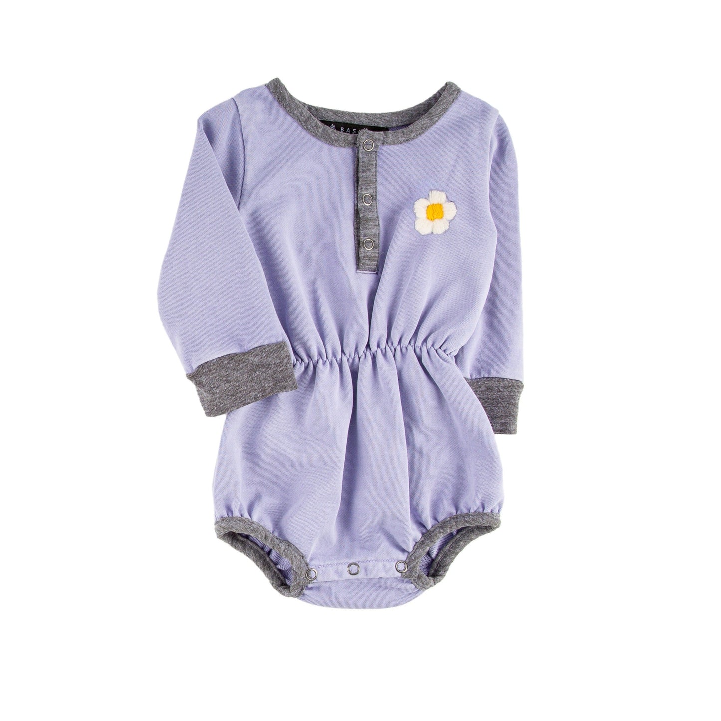 Baby Jill Bubble Purple Haze