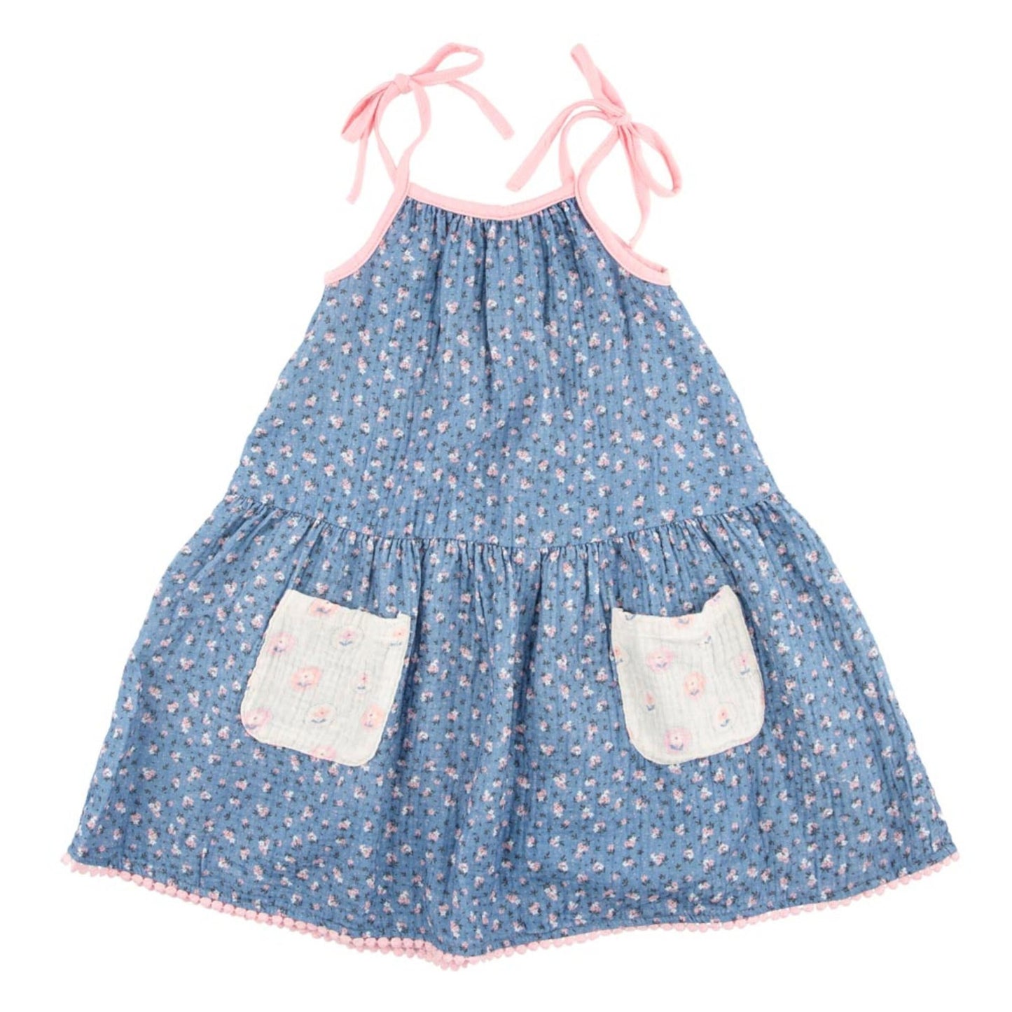 Kid Enora Helena Dress