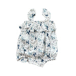 Baby Balloon Dog Bubble Romper Babysprouts