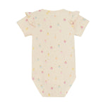 Sprinkle Pop Ruffle Onesie ROBO