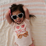 Baby Retro Shades Tee Babysprouts