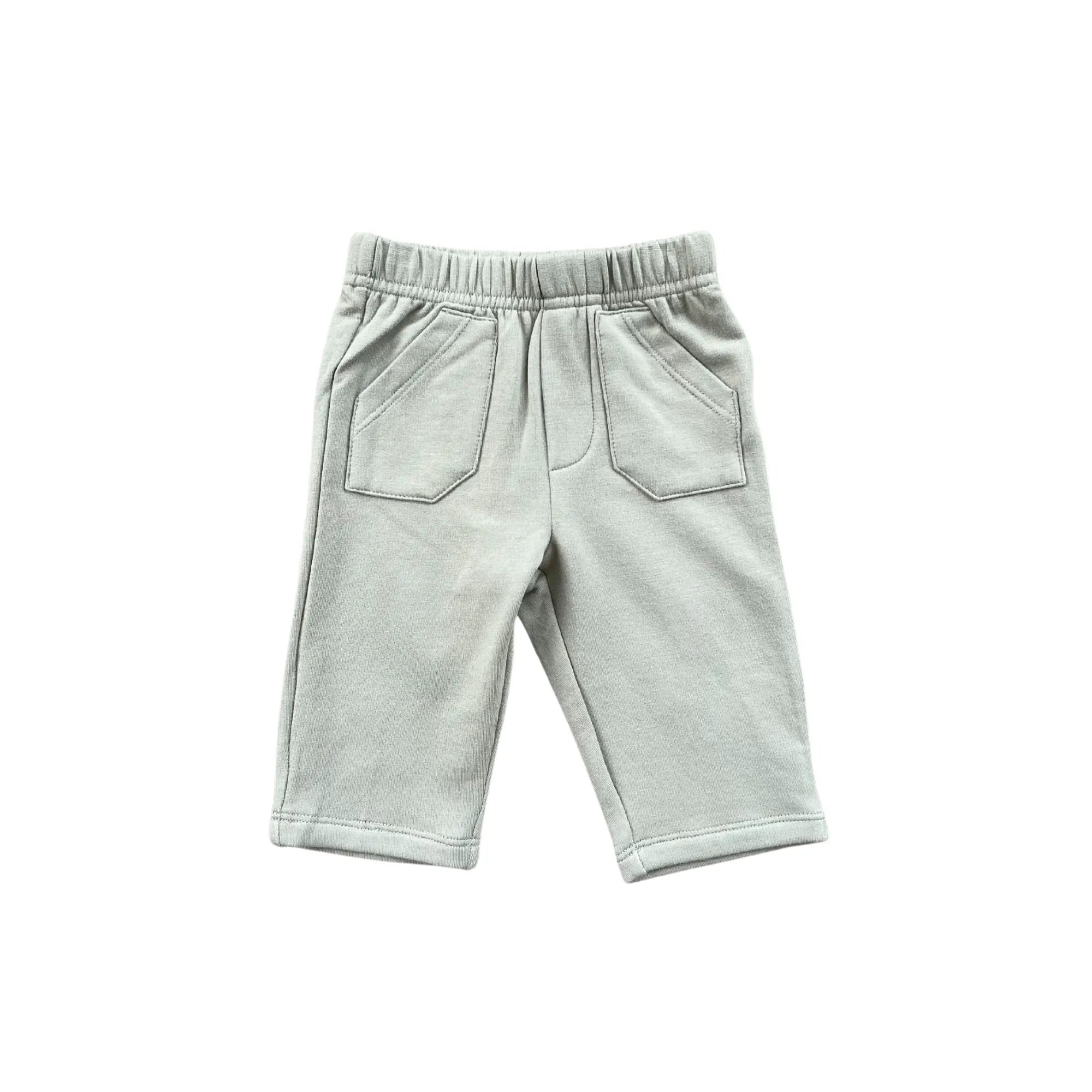 Baby Adventure Drawstring Pant Babysprouts