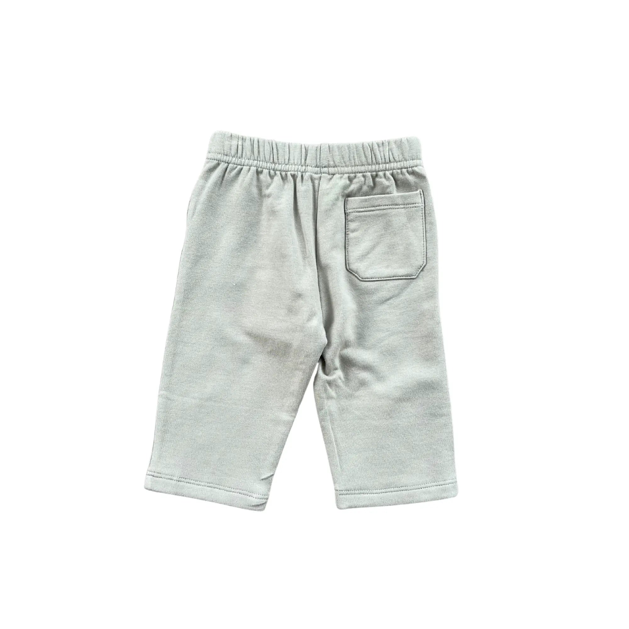 Baby Adventure Drawstring Pant Babysprouts