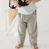 Baby Adventure Drawstring Pant Babysprouts