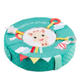 Motor Skills Wheel sophie la girafe by calisson