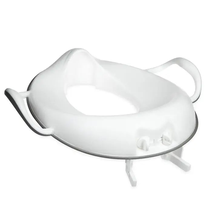 Dr. Talbot's by Nuby : Safety Toilet Seat Trainer