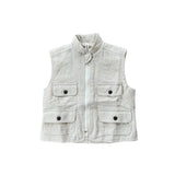 Kids Explorer Vest Babysprouts