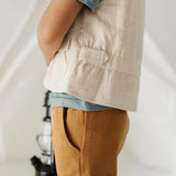 Kids Explorer Vest Babysprouts