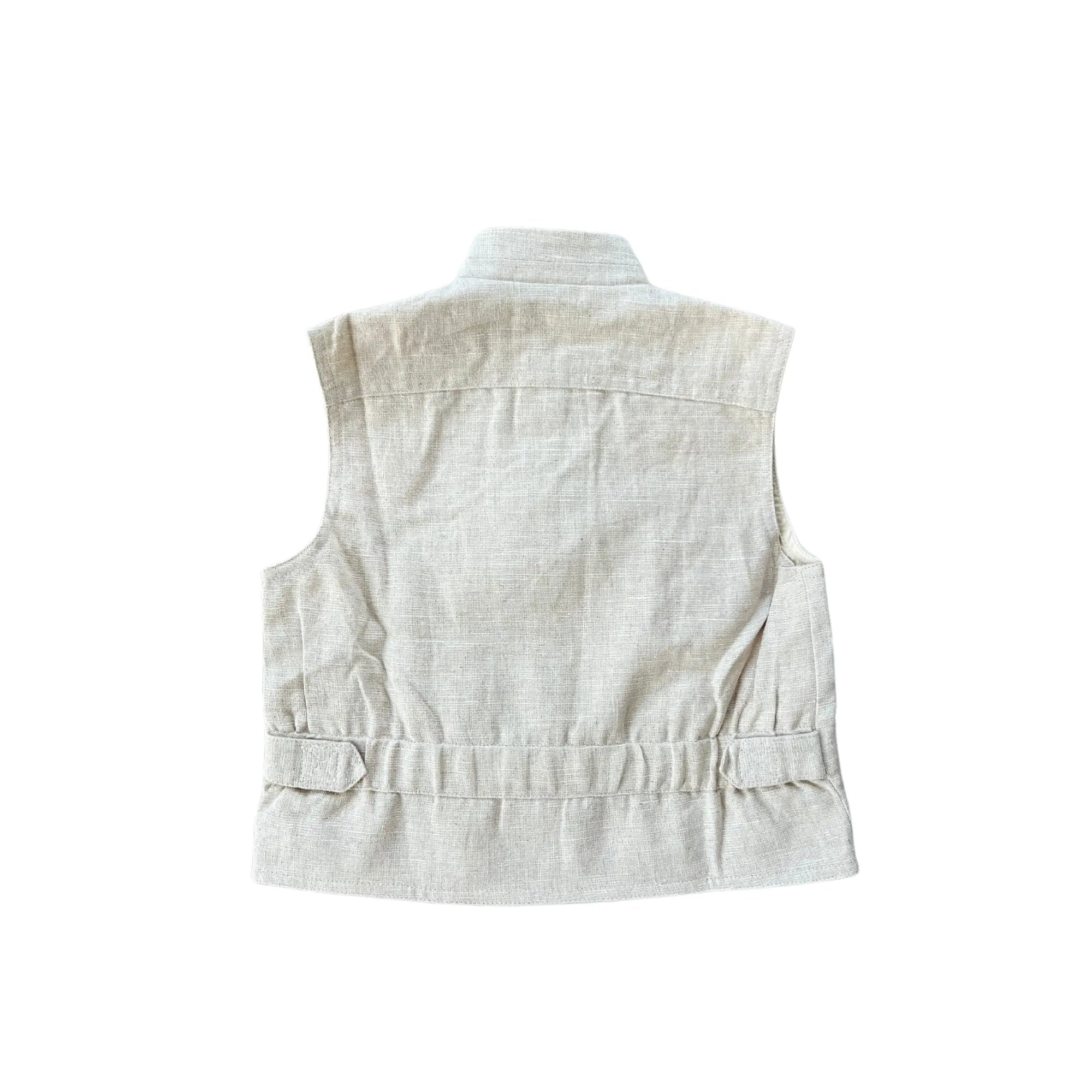 Kids Explorer Vest Babysprouts