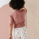 Baby Polka Dot Shorts Babysprouts