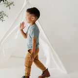 Toddler Toffee Cargo Pant Babysprouts