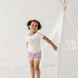 Baby Camp Life Retro Tee Babysprouts