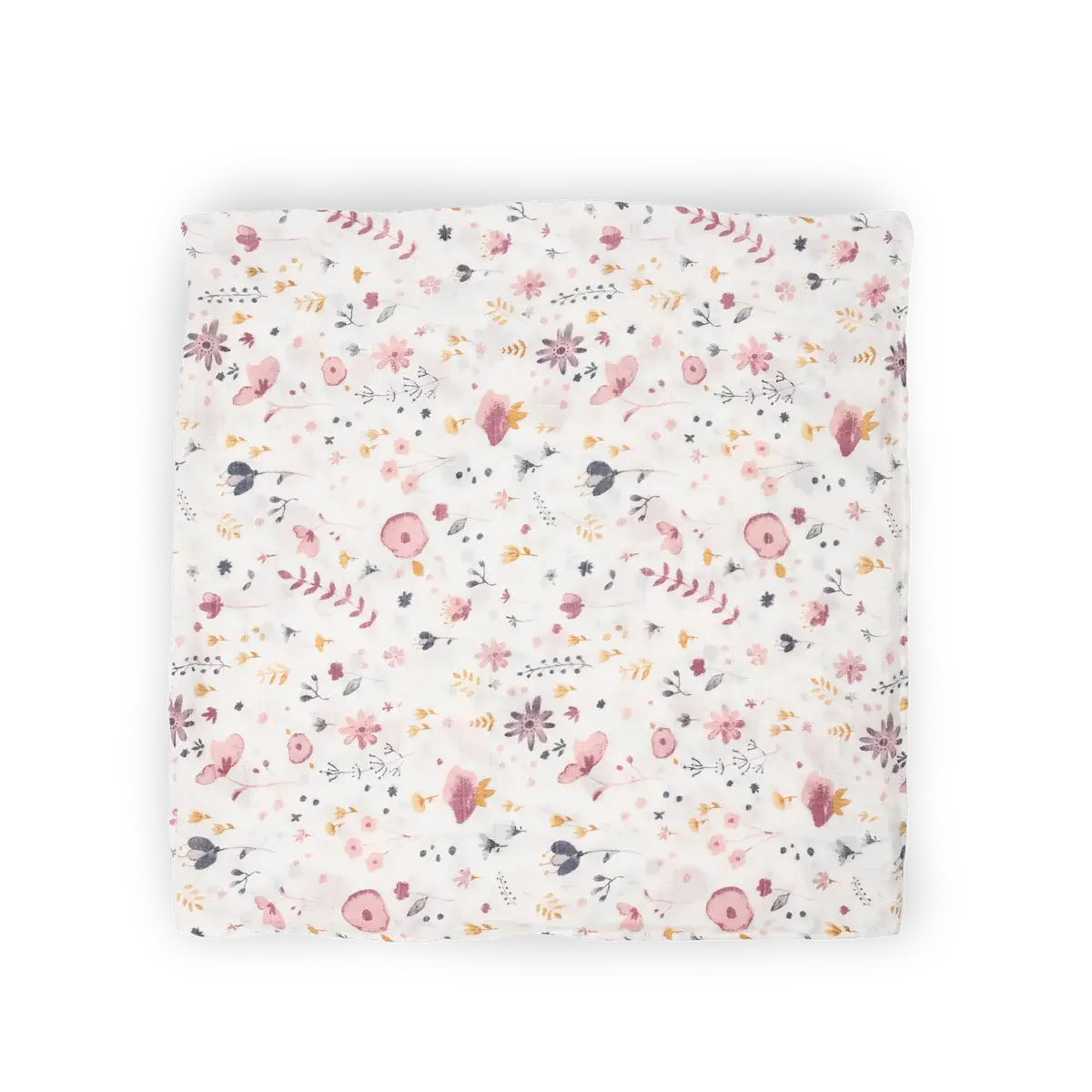 Swaddle Blanket 2 Pack - Fairy Gardens little unicorn