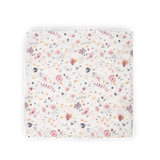 Swaddle Blanket 2 Pack - Fairy Gardens little unicorn