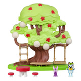Bluey Tree Playset Toysmith