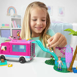 Mega Barbie Dream Camper Toysmith