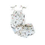 Baby Take Me to the Beach Short Set Babysprouts