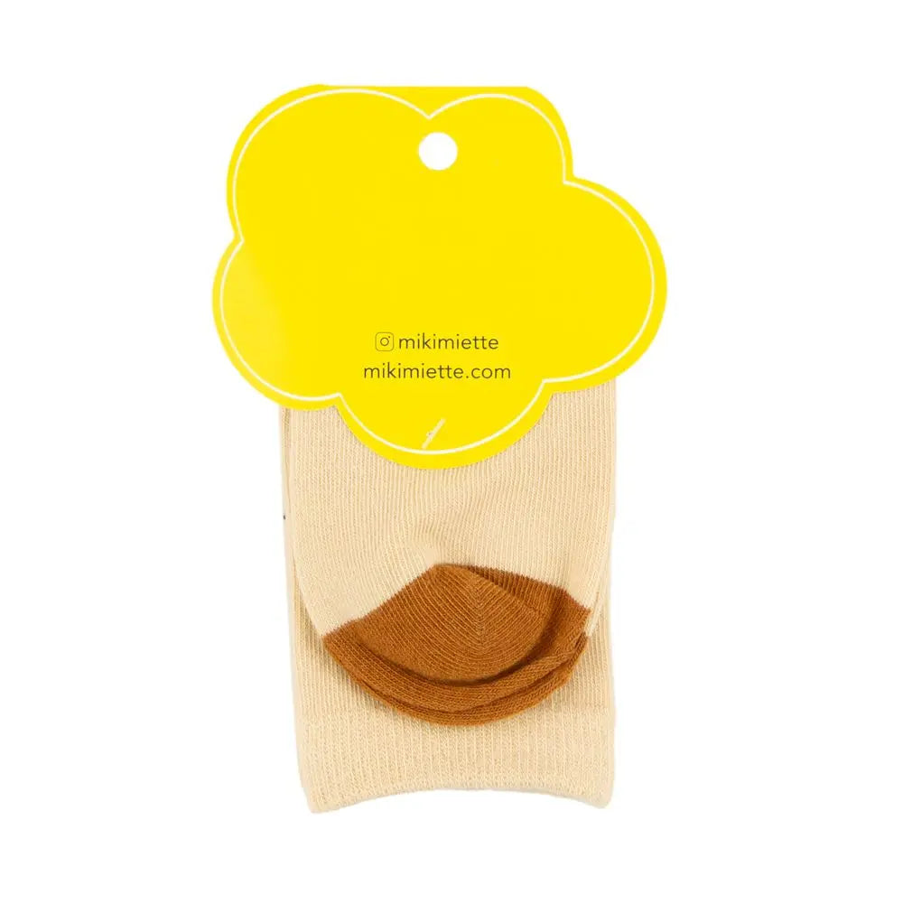 Kid Ahoy Socks Miki Miette