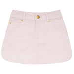Toddler Enid Skirt-Pink Pond Pearson & Pearson
