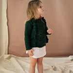 Toddler Enid Skirt-Pink Pond Pearson & Pearson