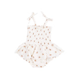 Baby Bitty Blooms Bubble w/ Skirt Angel Dear