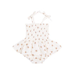 Baby Bitty Blooms Bubble w/ Skirt Angel Dear