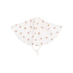 Baby Bitty Blooms Sunhat Angel Dear