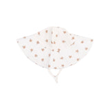 Baby Bitty Blooms Sunhat Angel Dear
