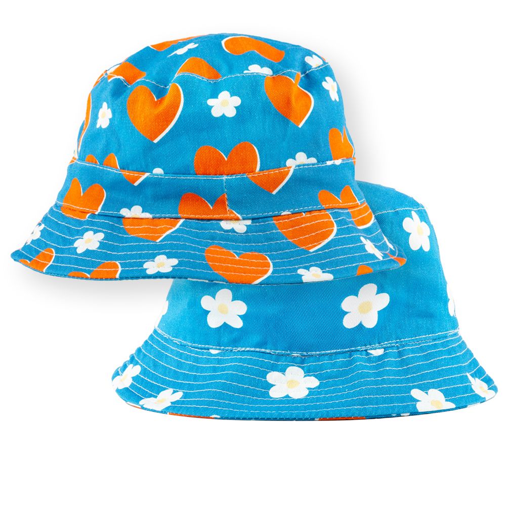 Love + Daisies Bucket Hat